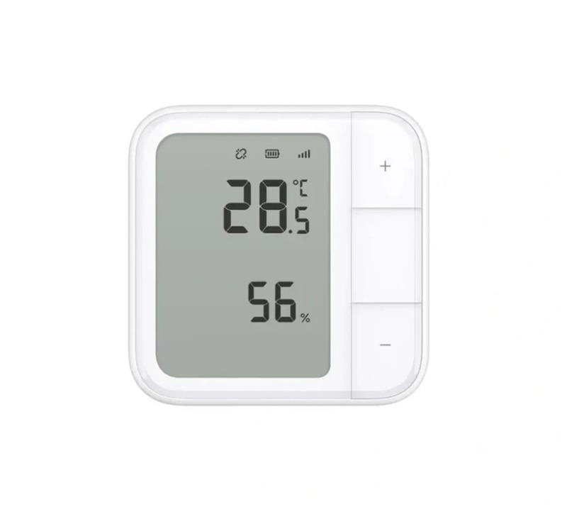Aqara Smart Home Climate Sensor W100, Zigbee a Thread senzor teploty a vlhkosti