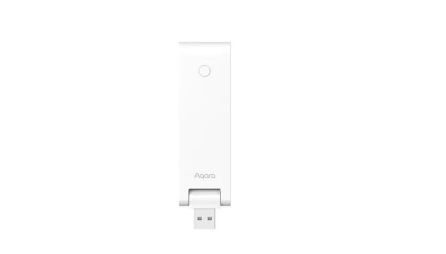 Aqara Smart Home Hub (Riadiaca jednotka) M100 s USB napájanim, Zigbee a Thread