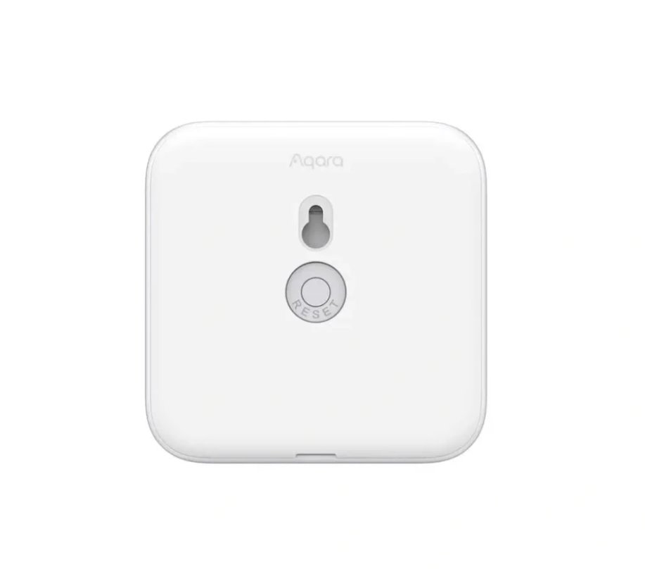 Aqara Smart Home Climate Sensor W100 - Zigbee a Thread