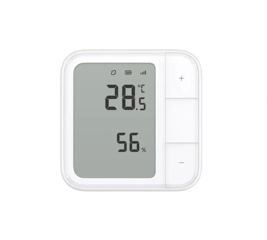 Aqara Smart Home Climate Sensor W100 - Zigbee a Thread
