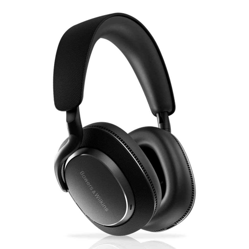 Bowers & Wilkins Px7 S3 Wireless Anthracite Black slúchadlá
