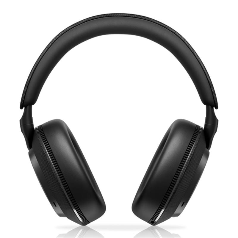 Bowers & Wilkins Px7 S3 Wireless Anthracite Black slúchadlá