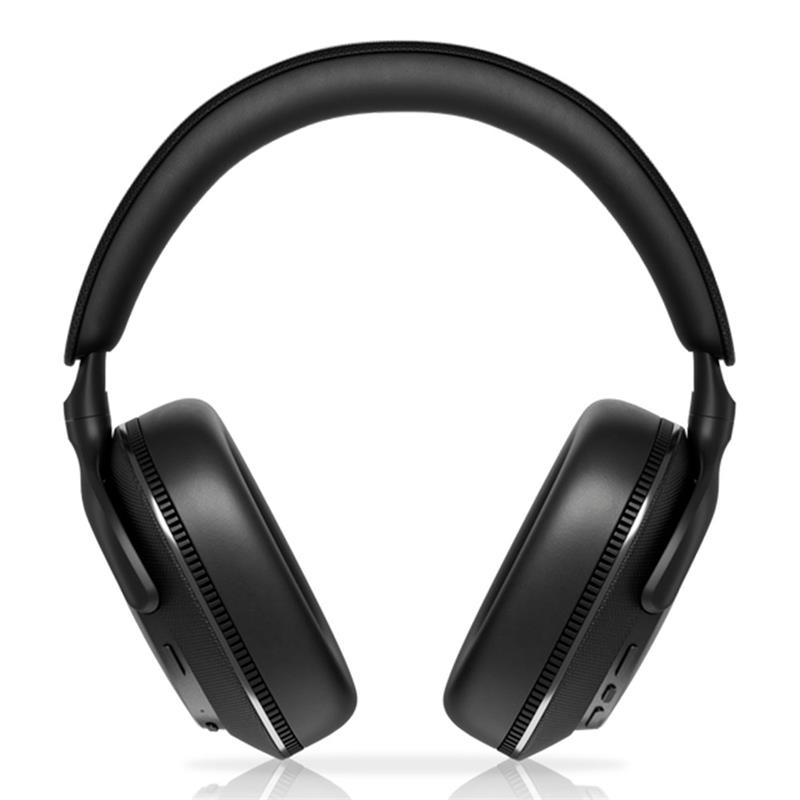 Bowers & Wilkins Px7 S3 Wireless Anthracite Black slúchadlá