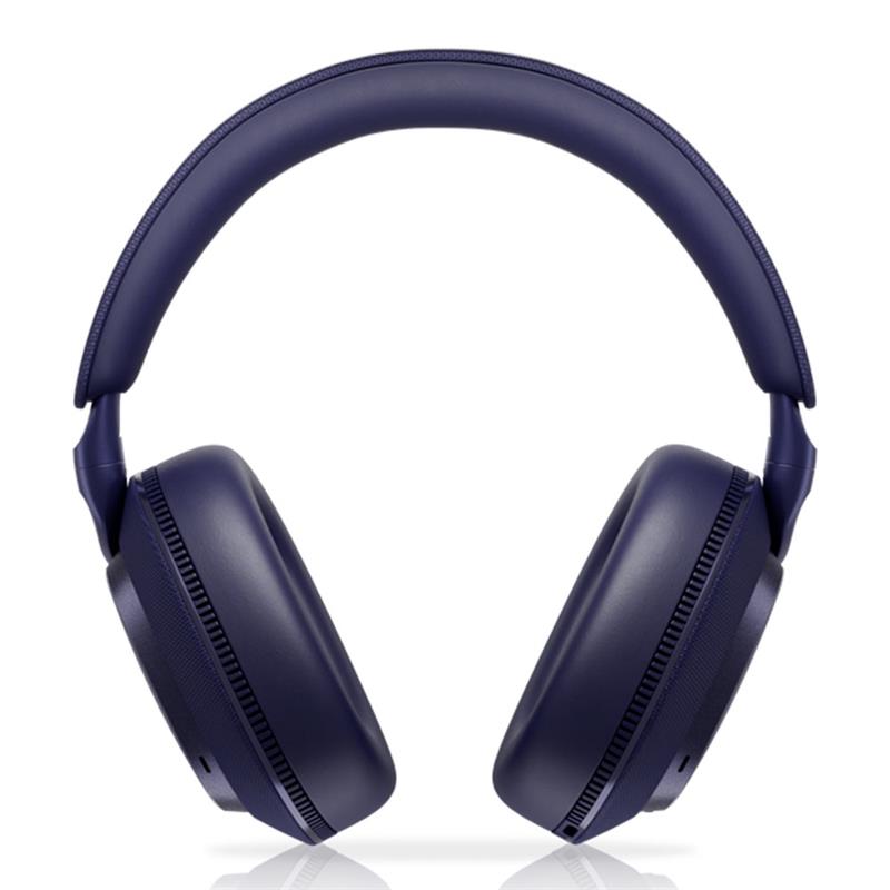 Bowers & Wilkins Px7 S3 Wireless Indigo Blue slúchadlá
