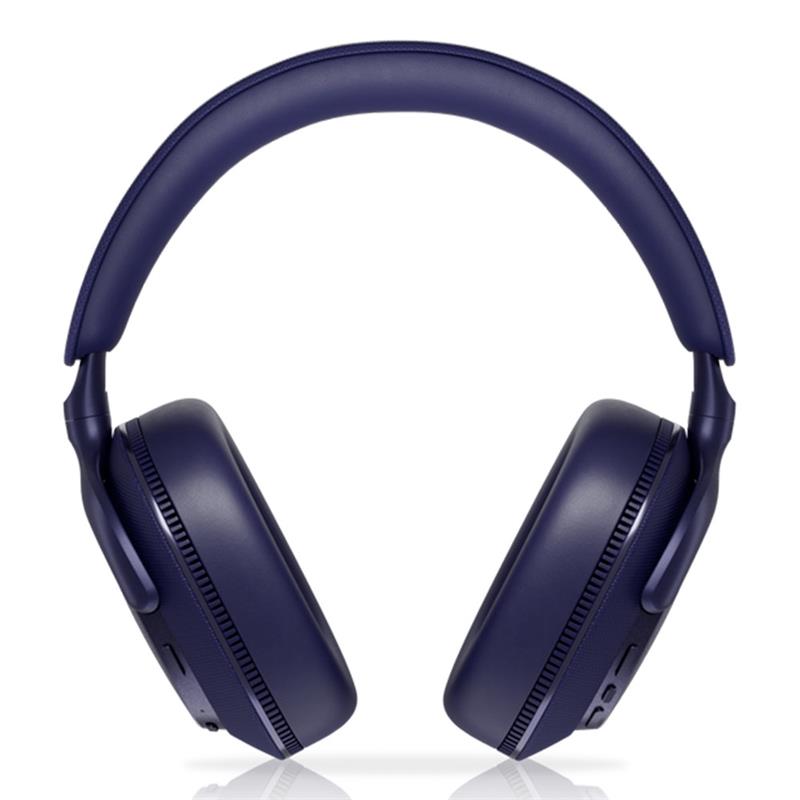 Bowers & Wilkins Px7 S3 Wireless Indigo Blue slúchadlá