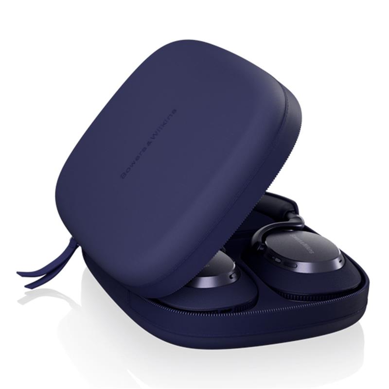 Bowers & Wilkins Px7 S3 Wireless Indigo Blue slúchadlá