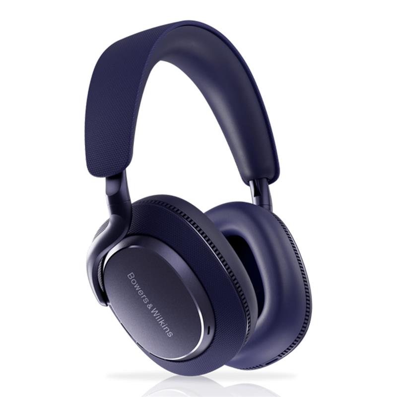 Bowers & Wilkins Px7 S3 Wireless Indigo Blue slúchadlá
