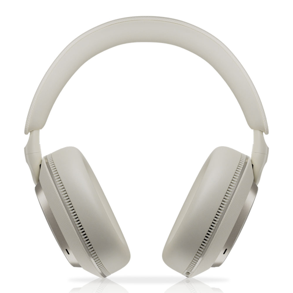 Bowers & Wilkins Px7 S3 Wireless Canvas White slúchadlá