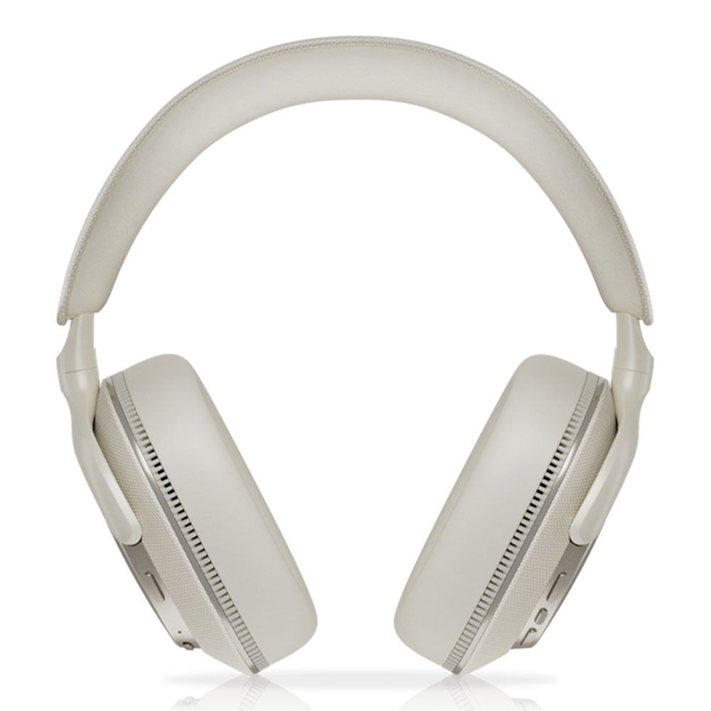 Bowers & Wilkins Px7 S3 Wireless Canvas White slúchadlá