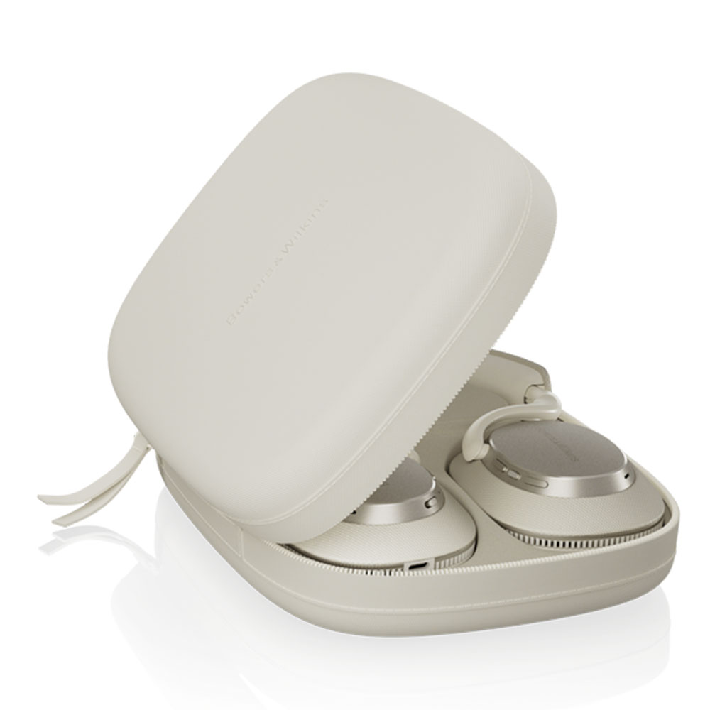 Bowers & Wilkins Px7 S3 Wireless Canvas White slúchadlá