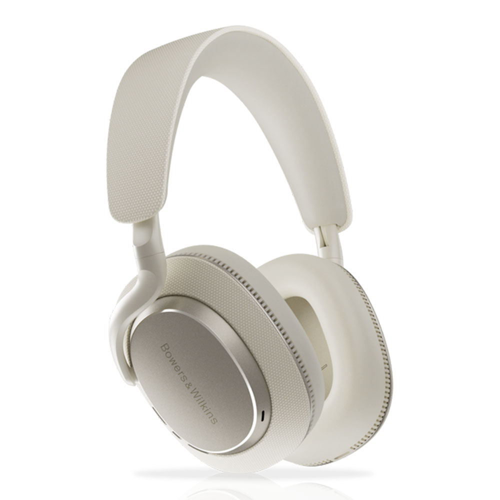 Bowers & Wilkins Px7 S3 Wireless Canvas White slúchadlá