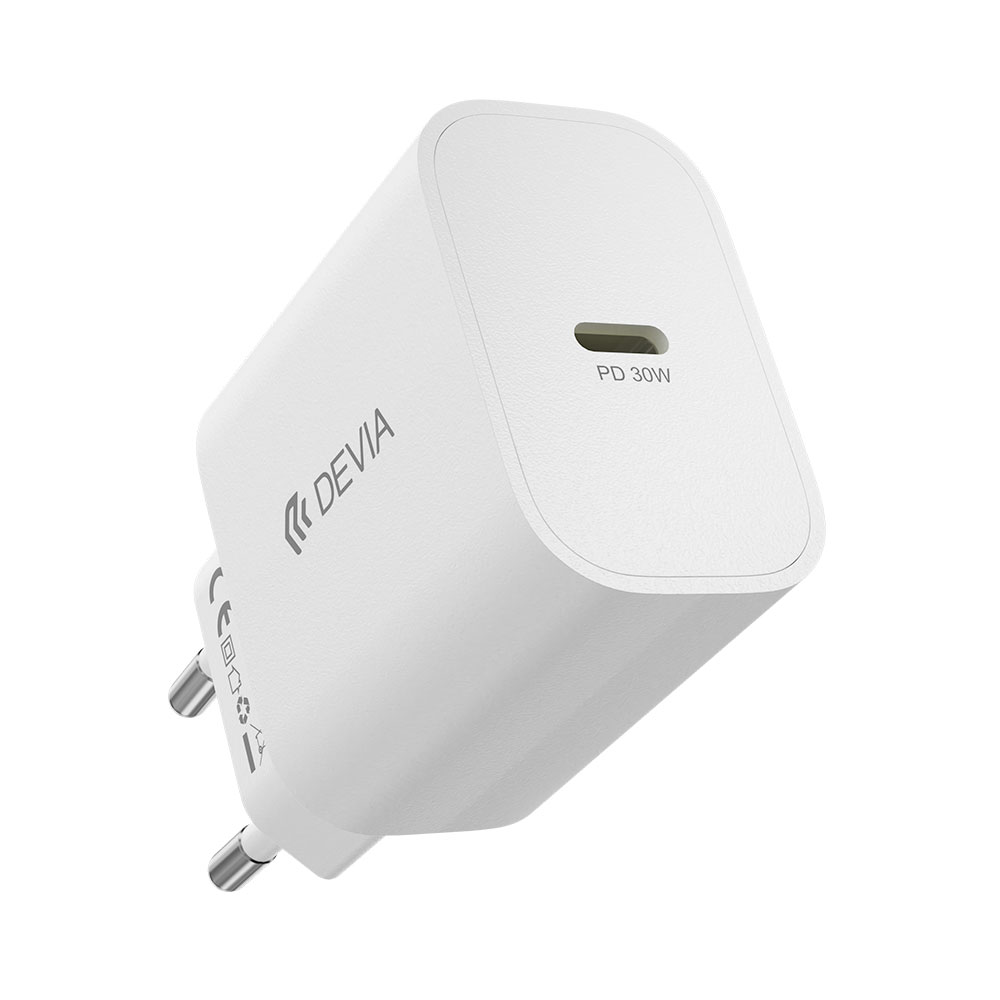 Devia Star Series PD 30W iPhone Multi-function Pack pre iPhone 17 Pro