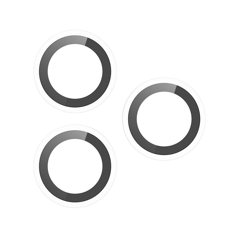 Devia Star Series 3 in 1 iPhone Protector Pack pre iPhone 17 Pro