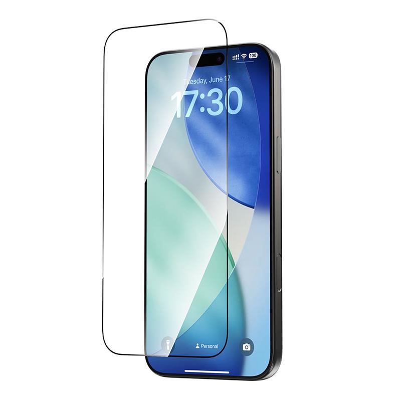 Devia Star Series 3 in 1 iPhone Protector Pack pre iPhone 17 Pro Max