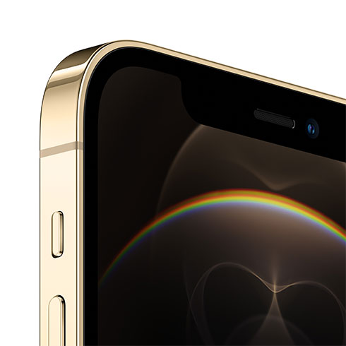 iPhone 12 Pro 128 GB Zlatý *Třída B*