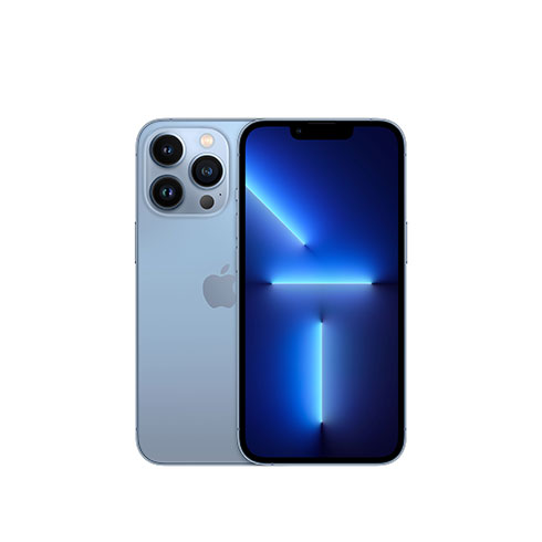iPhone 13 Pro 512 GB Horsky modrý *Třída B*