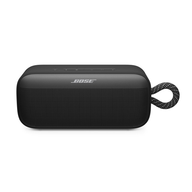 Bose SoundLink Plus Bluetooth Black reproduktor