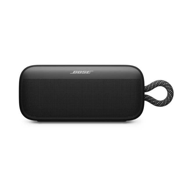 Bose SoundLink Plus Bluetooth Black reproduktor