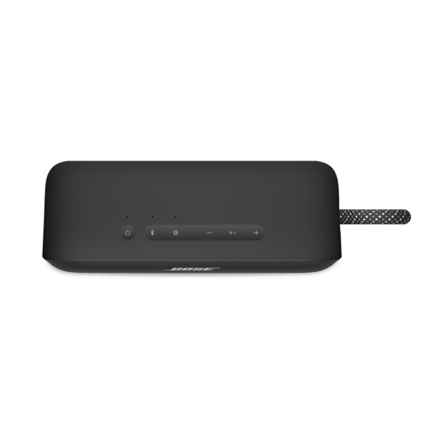 Bose SoundLink Plus Bluetooth Black reproduktor