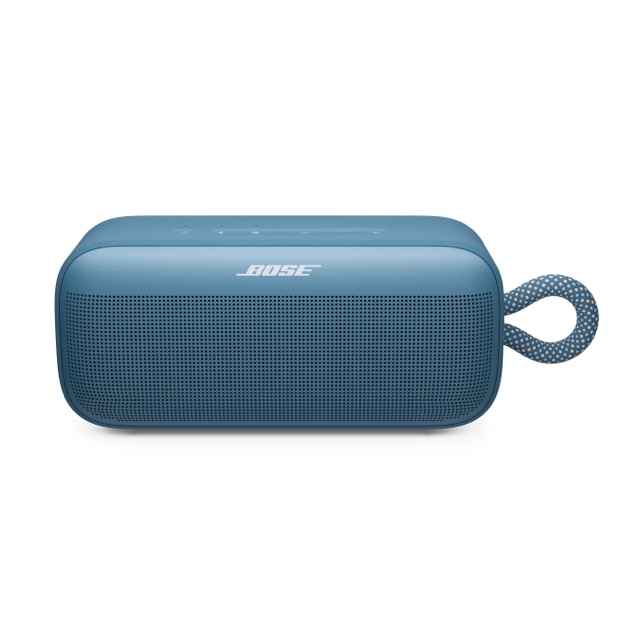Bose SoundLink Plus Bluetooth Blue Dusk reproduktor