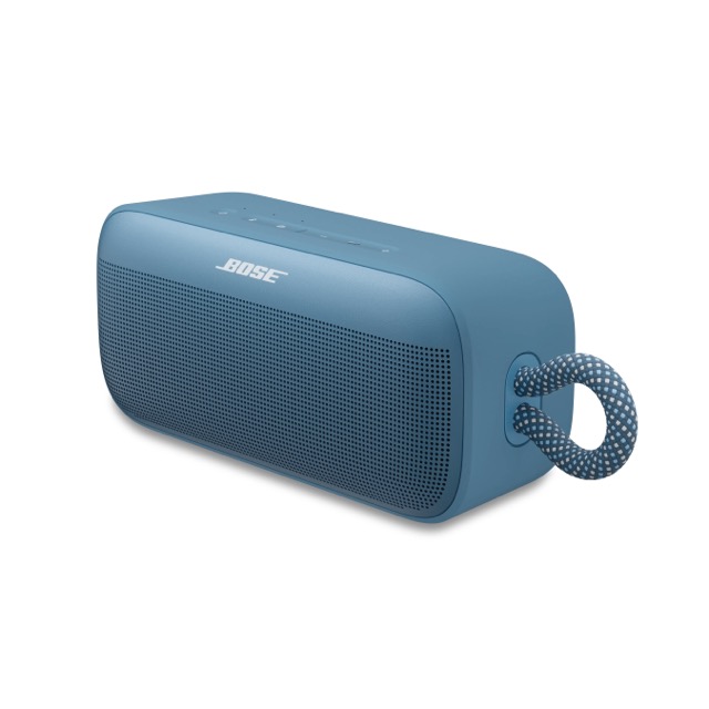 Bose SoundLink Plus Bluetooth Blue Dusk reproduktor