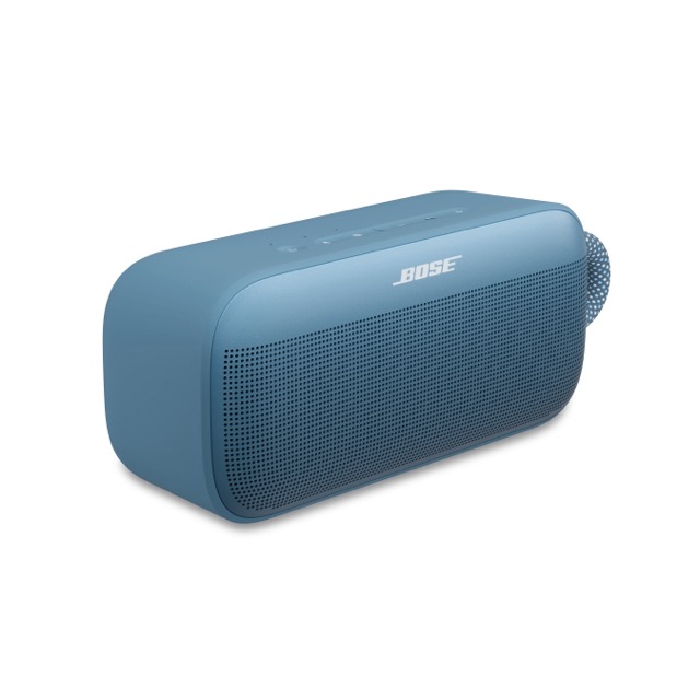 Bose SoundLink Plus Bluetooth Blue Dusk reproduktor