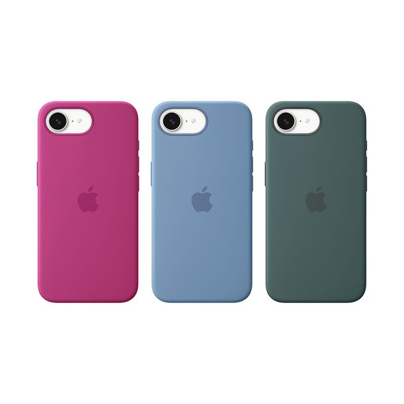 iPhone 16e 256GB Bílý *Třída A*