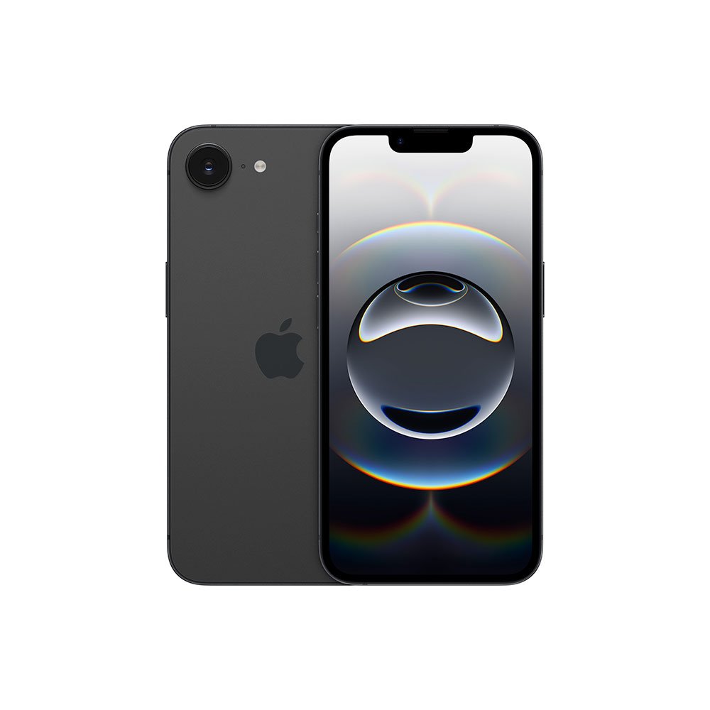 iPhone 16e 512GB Černý *Třída A*
