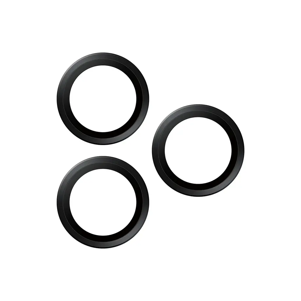 PanzerGlass ochranné sklo Hoops pre iPhone 17 Pro/17 Pro Max - Ceramic II