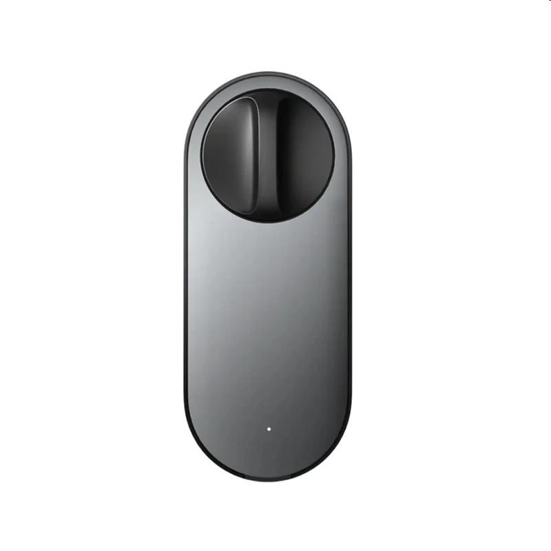 Aqara Smart Home zámek dveří U200 Lite Kit, černý