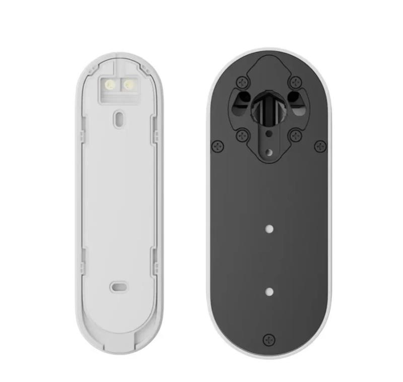 Aqara Smart Home zámek dveří U200 Lite Kit, bílý