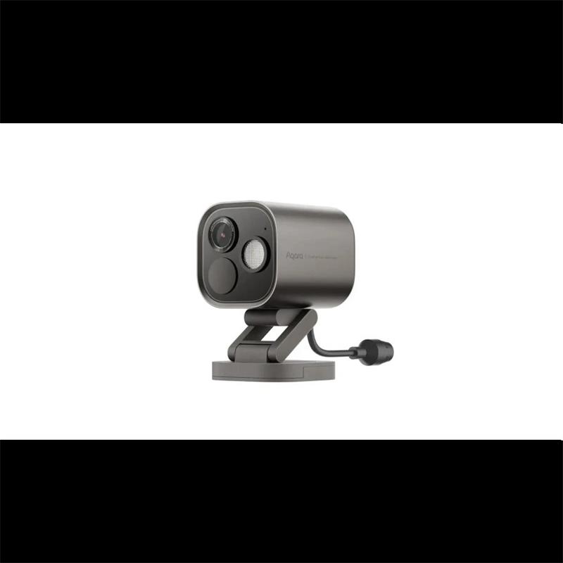 Aqara Smart Home Kamera Hub G5 Pro, černá