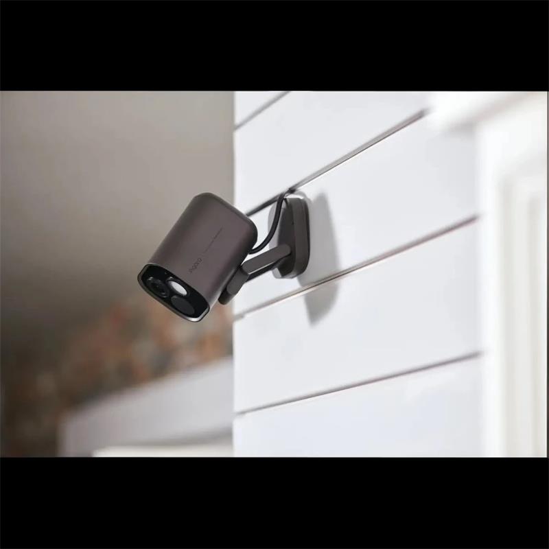 Aqara Smart Home Kamera Hub G5 Pro, černá