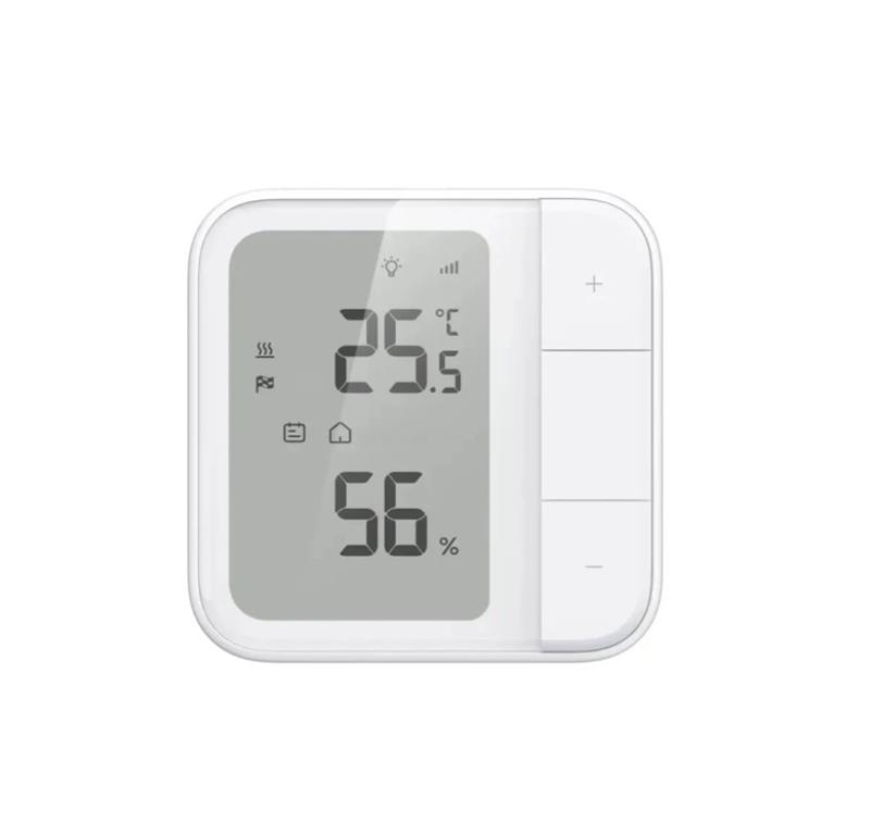 Aqara Smart Home Termostat pre podlahové kúrenie W500, Zigbee a Thread