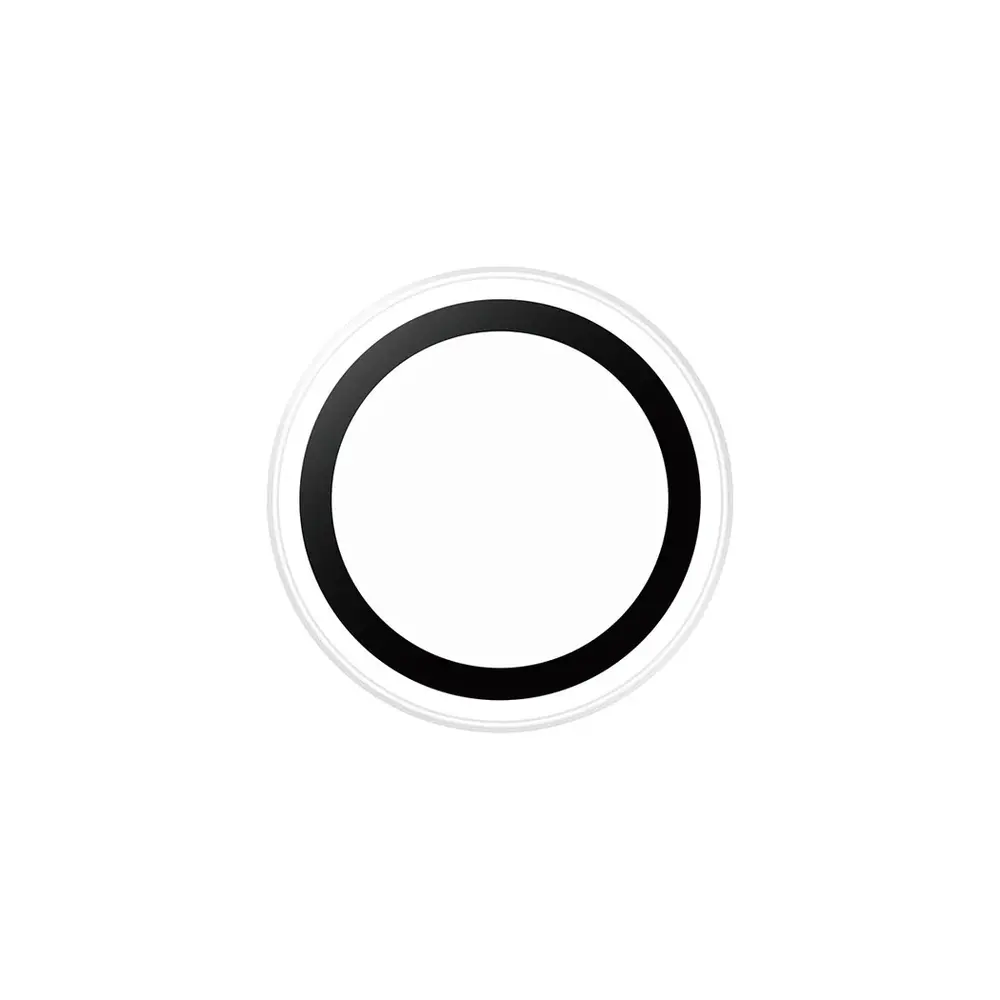 PanzerGlass ochranné sklo Hoops pre iPhone Air - Clear