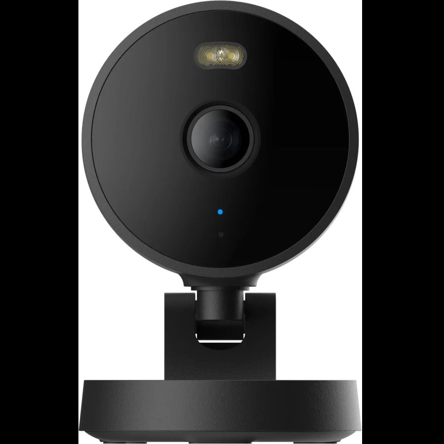 Aqara Smart Home Kamera G100, vnútorna/vonkajšia WiFi 2K, čierna