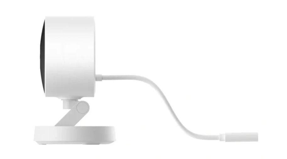 Aqara Smart Home Kamera G100, vnitřní/venkovní, WiFi 2K, bílá