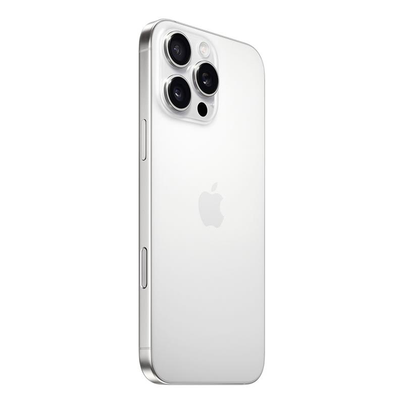 iPhone 16 Pro Max 1TB Bílý titan *Třída A*