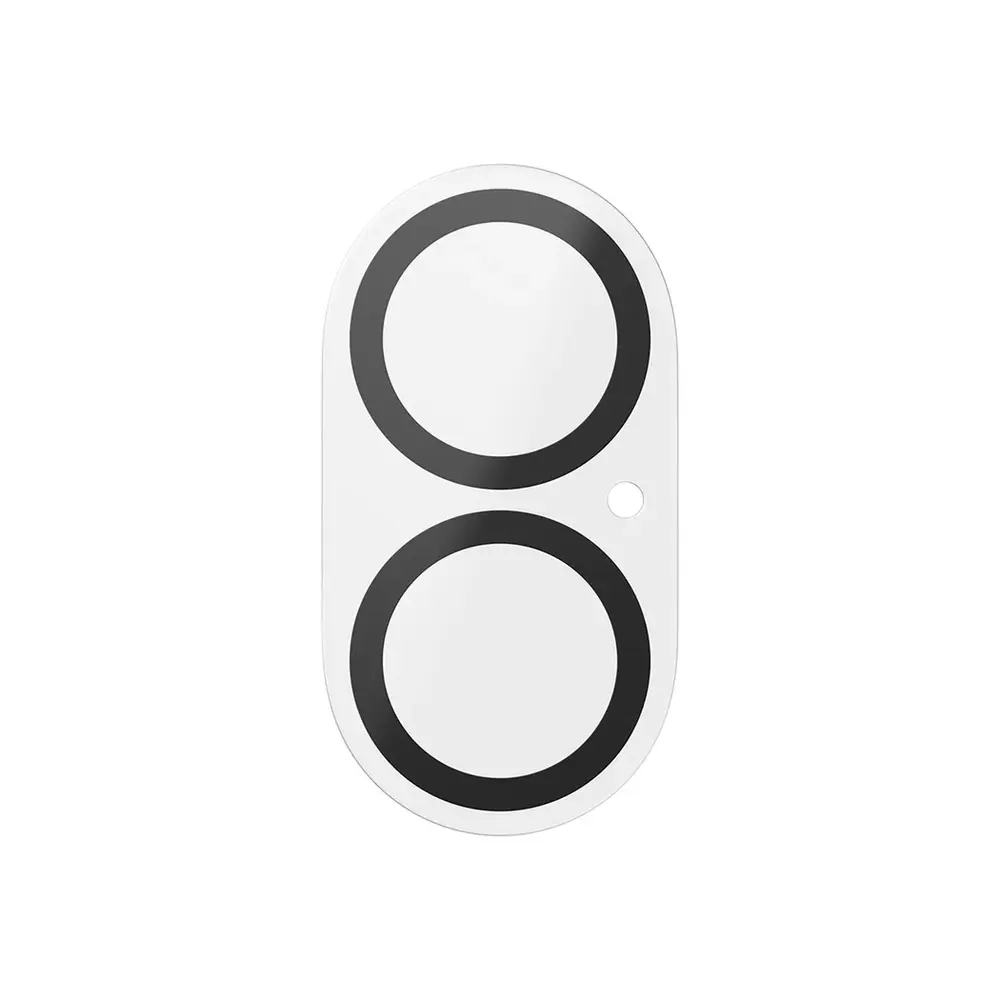 PanzerGlass ochranné sklo PicturePerfect pre iPhone 17 - Clear