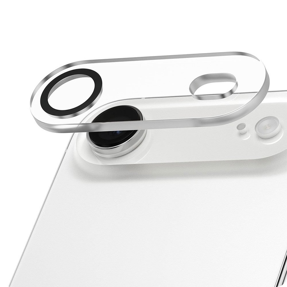 PanzerGlass ochranné sklo PicturePerfect pre iPhone Air - Clear