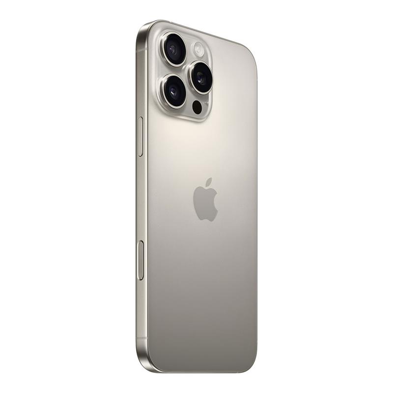 iPhone 16 Pro Max 1TB Přírodní titan *Třída A*