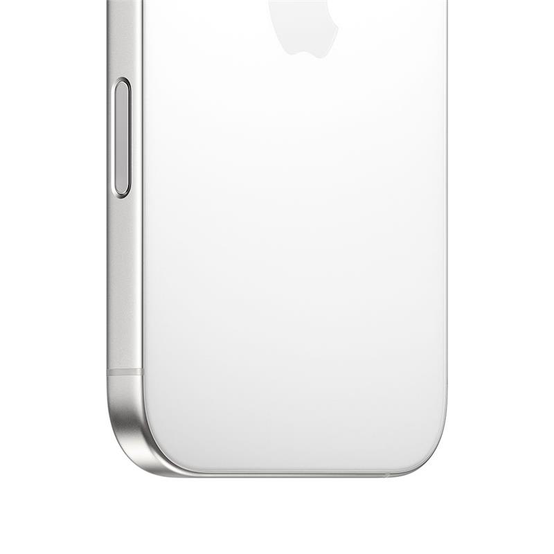 iPhone 16 Pro 1TB Bílý titan *Třída A*
