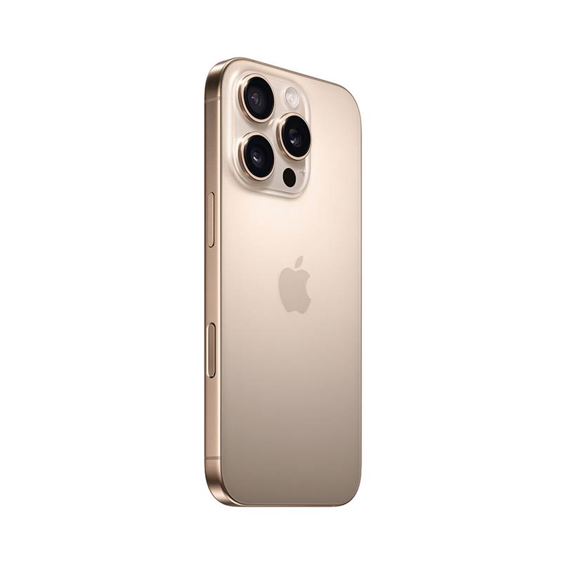 iPhone 16 Pro 1TB Pouštní titan *Třída A*