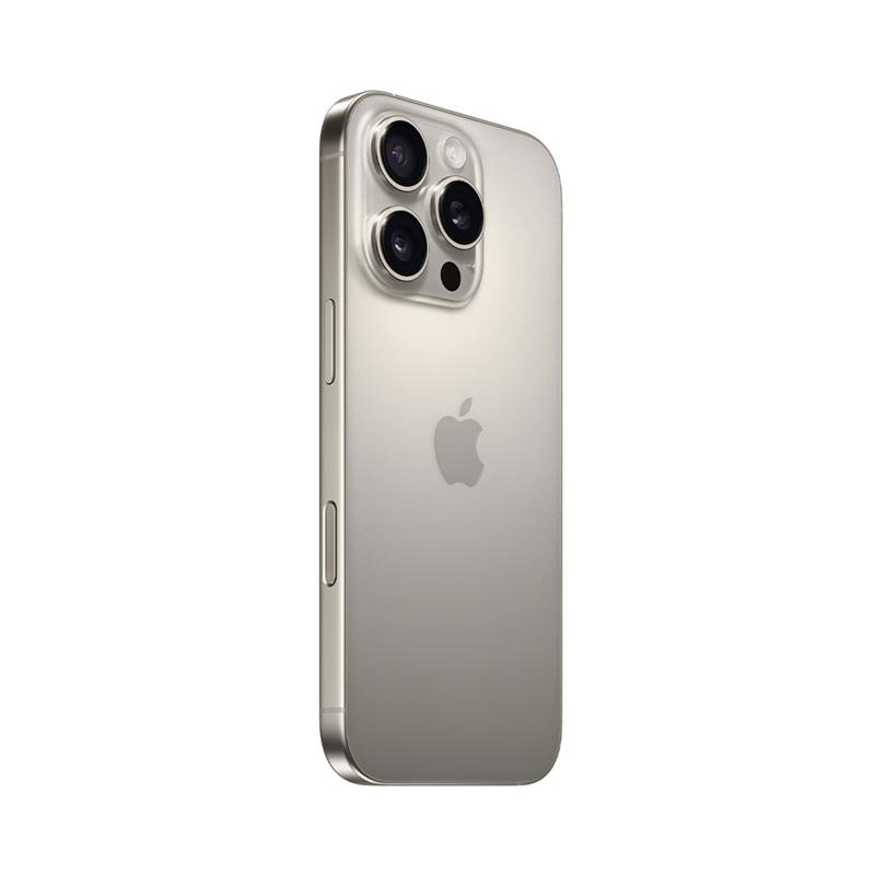 iPhone 16 Pro 1TB Přírodní titan *Třída A*