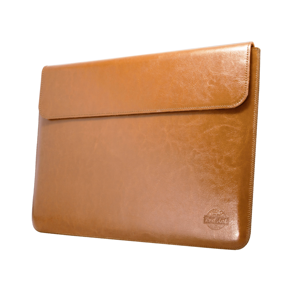 RED ANT MacBook Air 13 M2 (2022)  horčicová (Aroma Whisky)