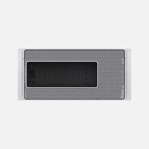 CTO Mac Pro Rack M2 Ultra 24C CPU 76C GPU 192GB 8TB