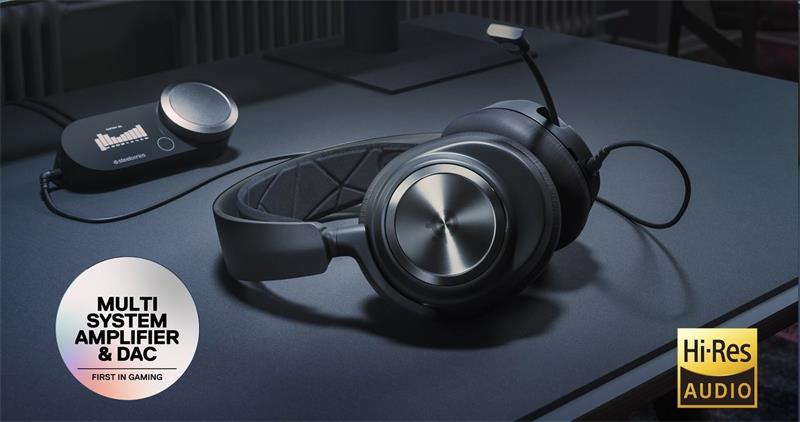 SteelSeries Arctis Nova Pro