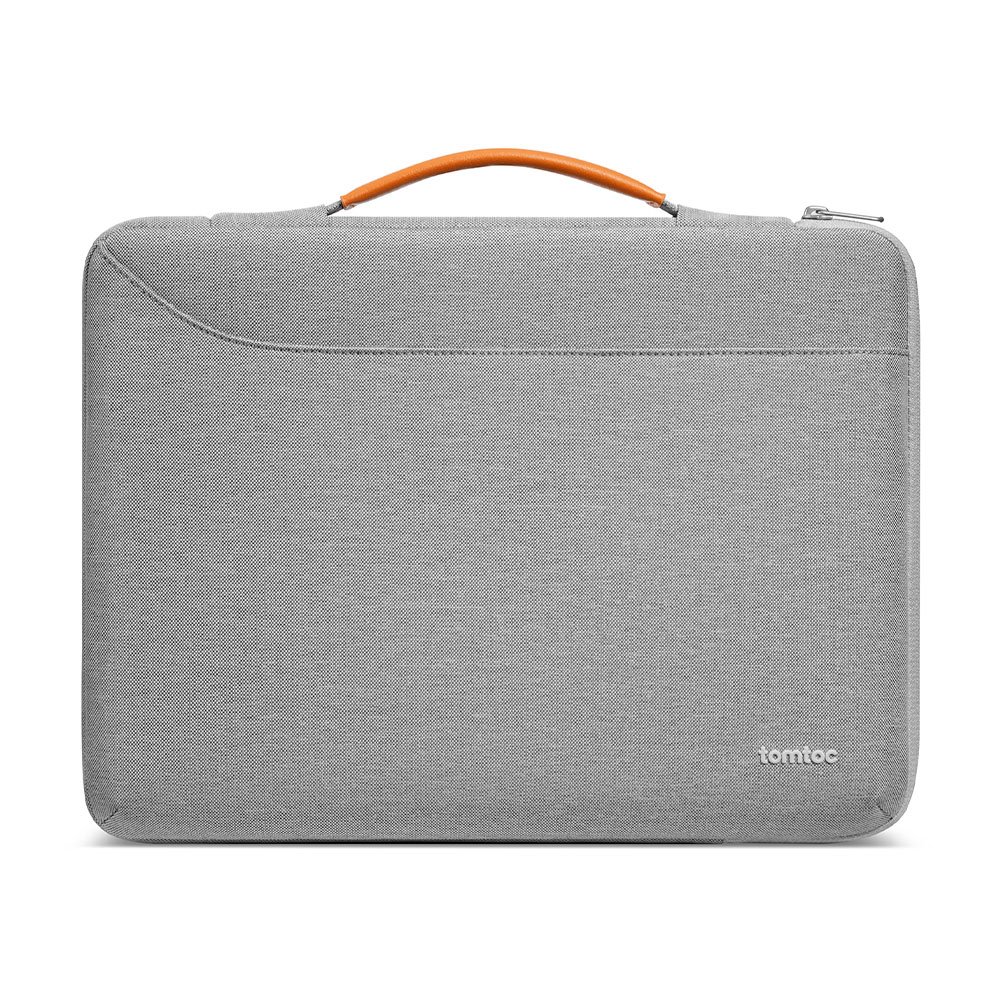 TomToc taška Versatile A22 pre Macbook Air 13" M1/M2/M3 - Gray