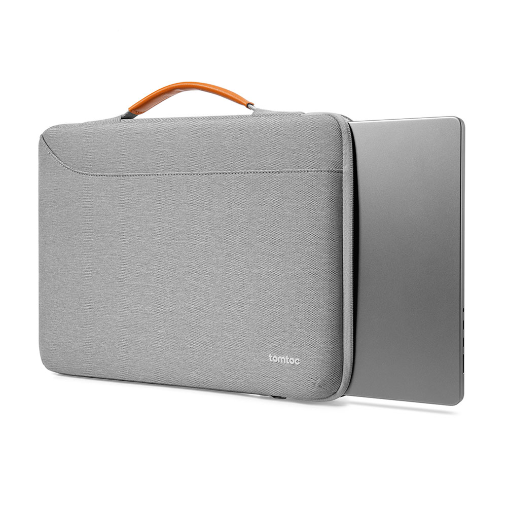 TomToc taška Versatile A22 pre Macbook Air 13" M1/M2/M3 - Gray