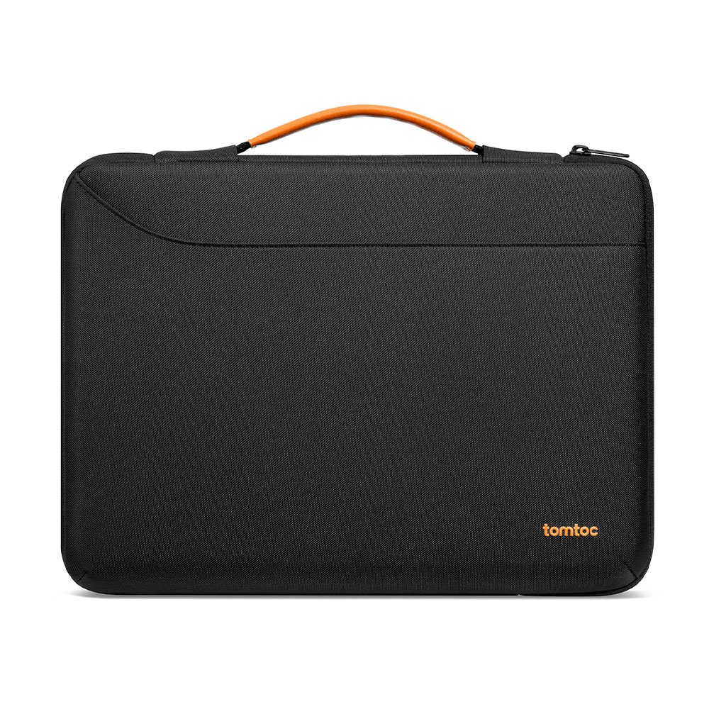TomToc taška Versatile A22 pre Macbook Air 13" M1/M2/M3 - Black